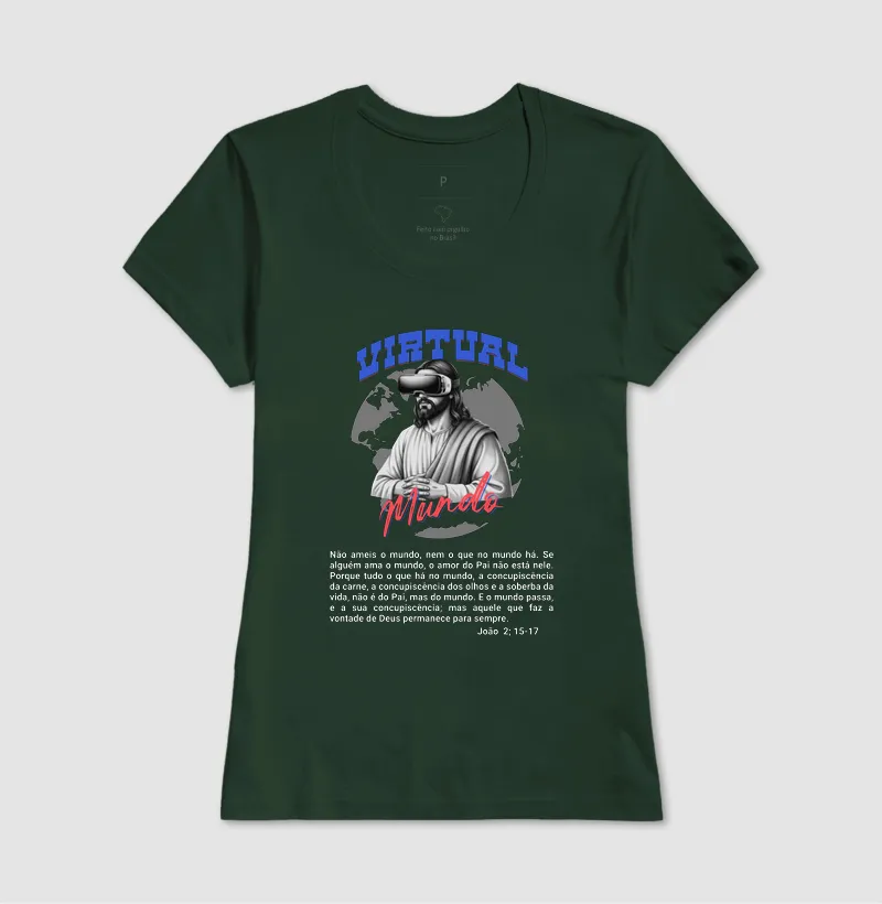 Camisa 12