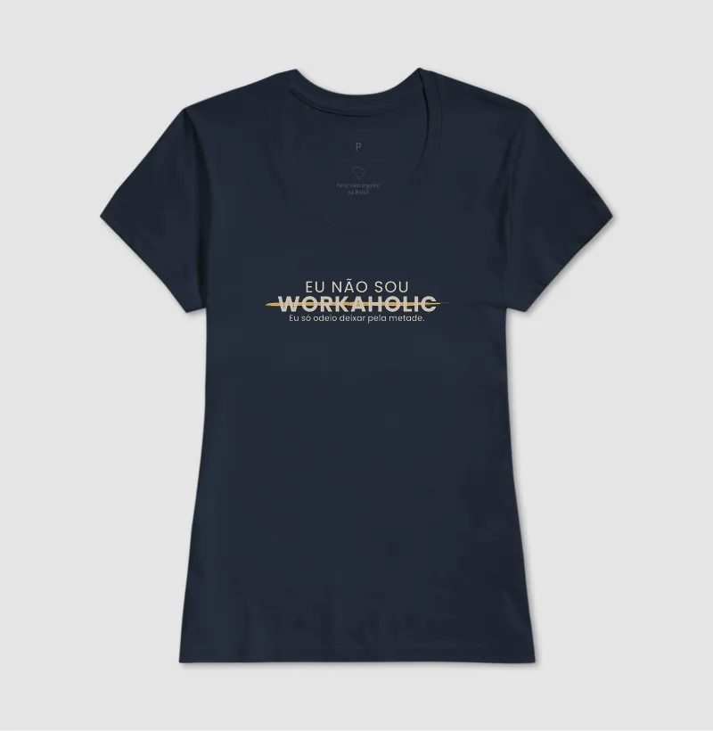 Eu NÃO sou Workaholic - Imagem 10