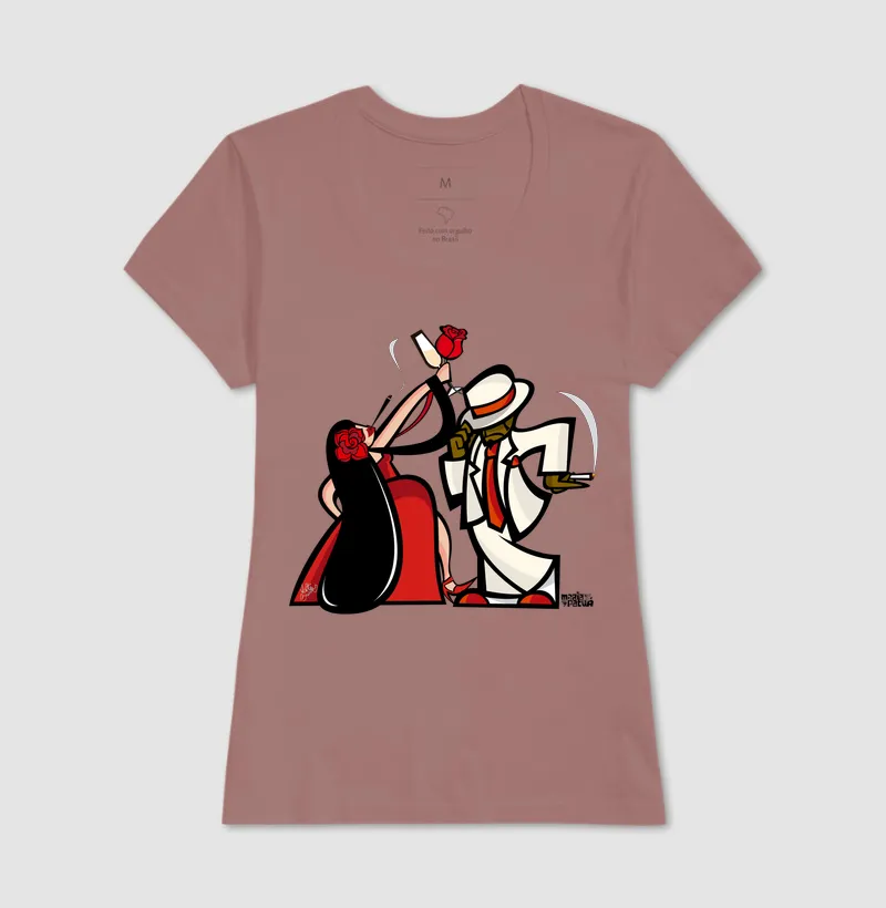Camisa 15