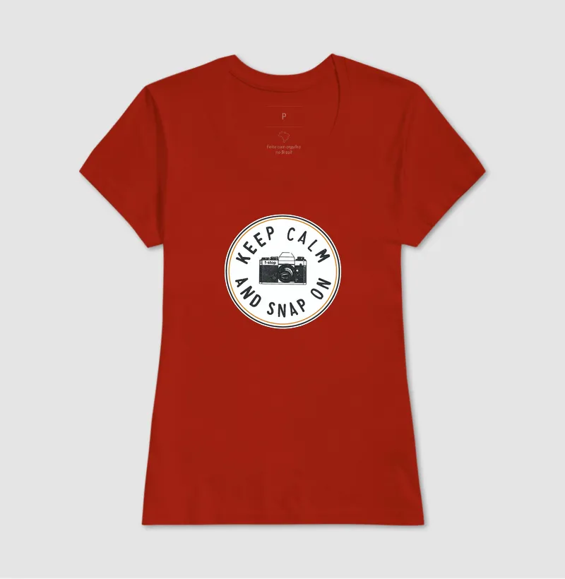 Camisa 12