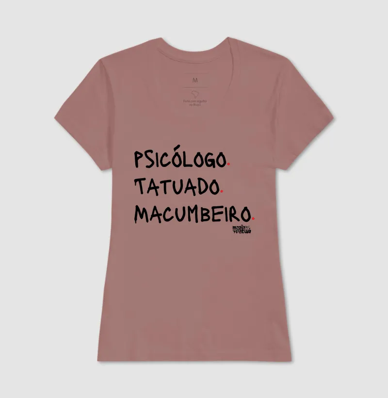 Camisa 7