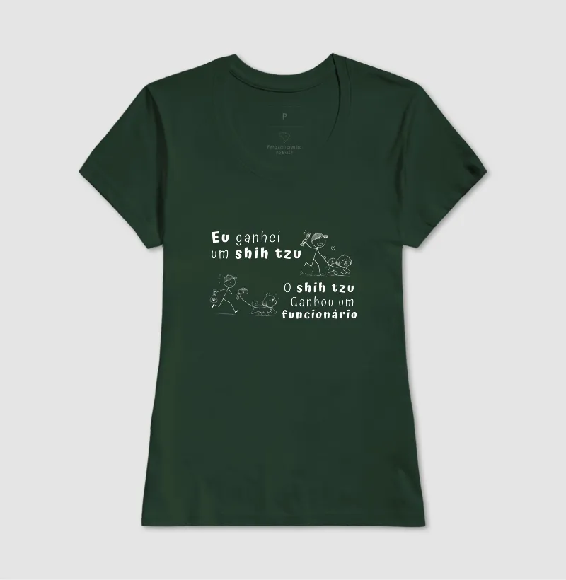 Camisa 11