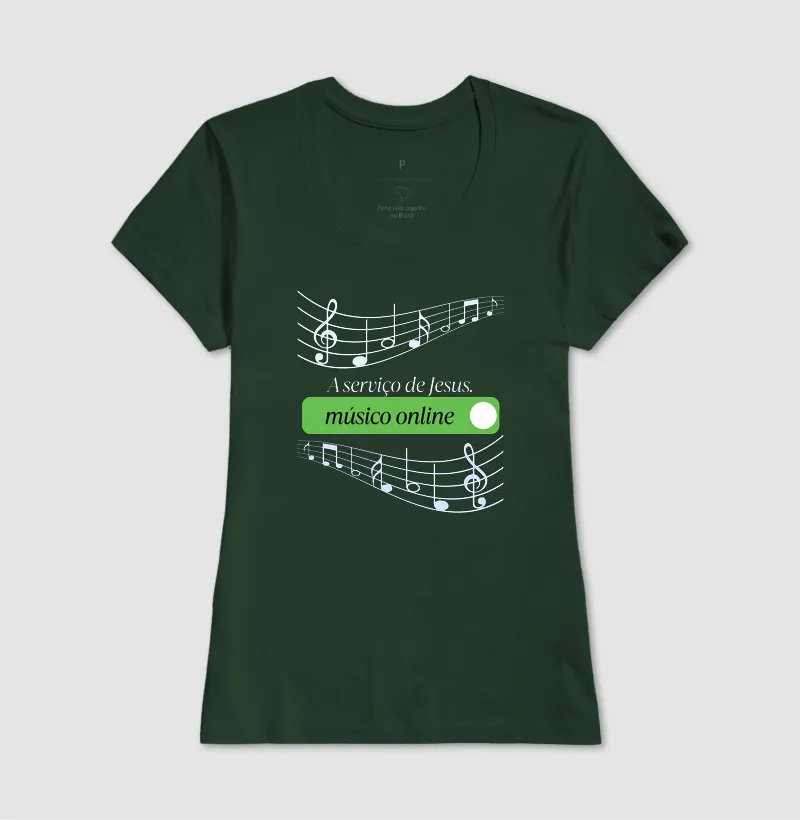 Camisa 10