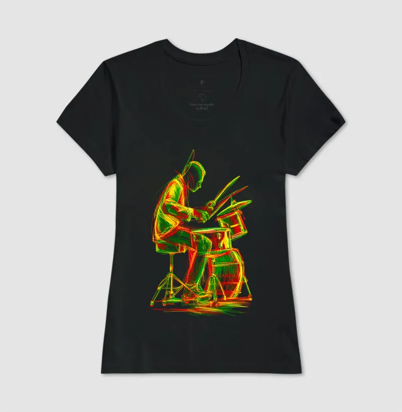 Roots Drummer - Imagem 5
