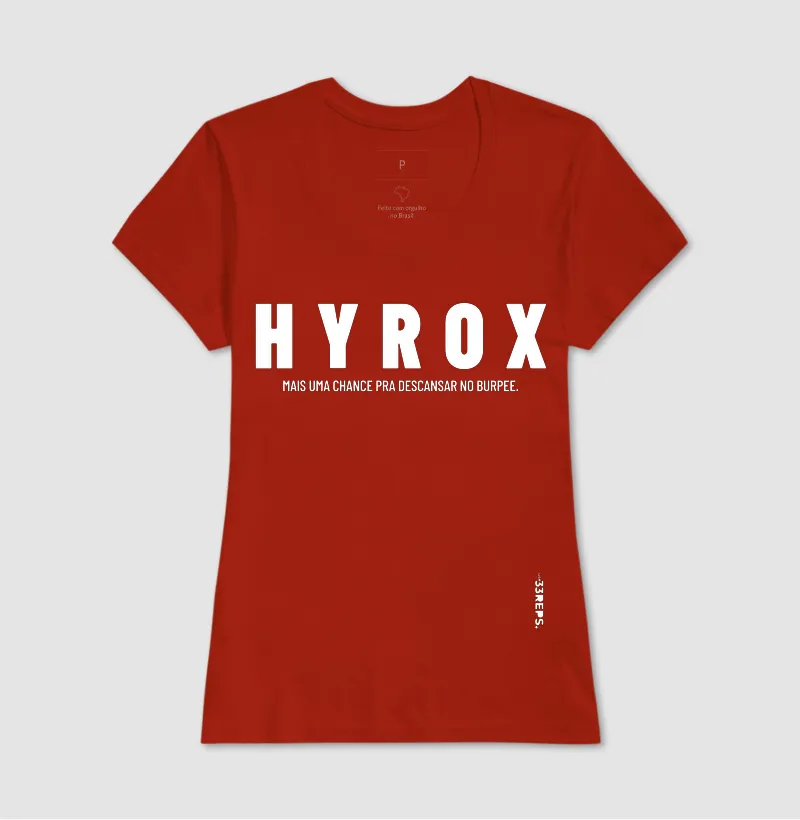 HYROX DESCANSA NO BURPEE - Imagem 11
