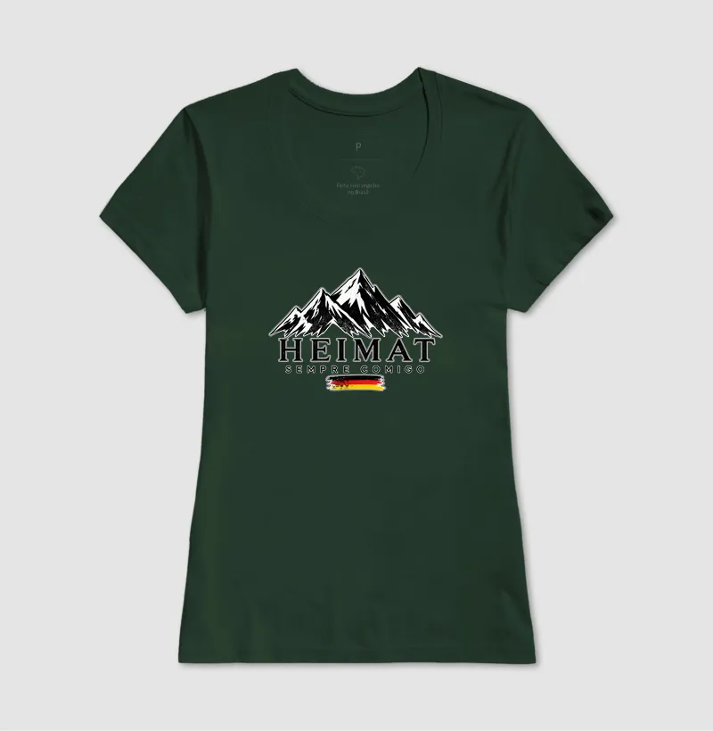 Heimat — Sempre Comigo - Imagem 13