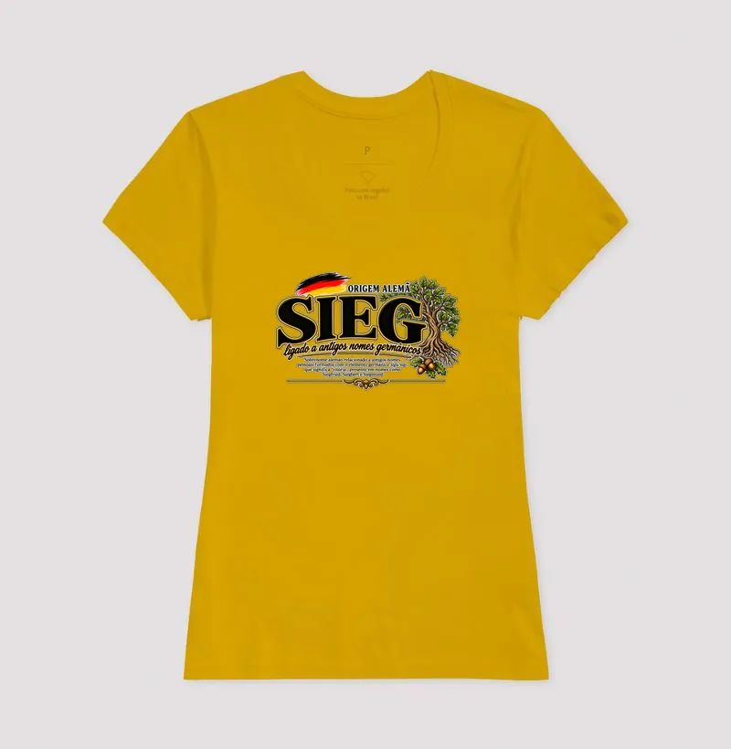 Sieg  - Imagem 15