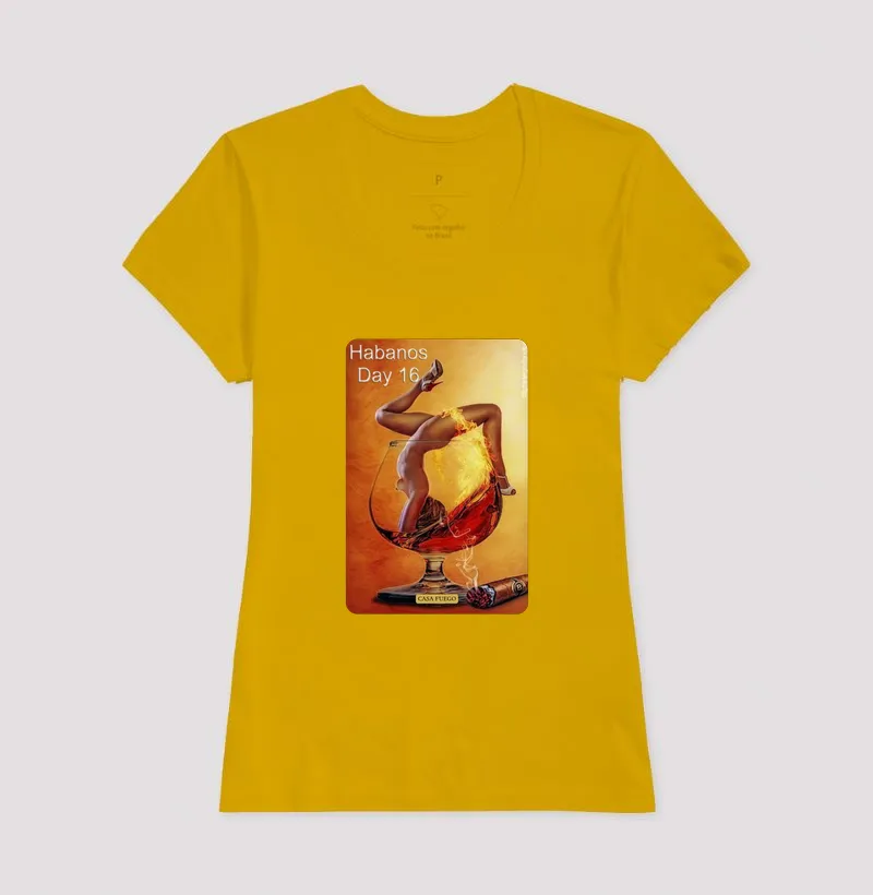 Camisa 14
