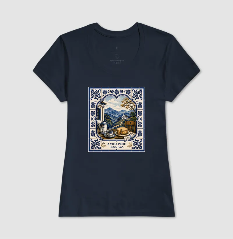 Camisa 8