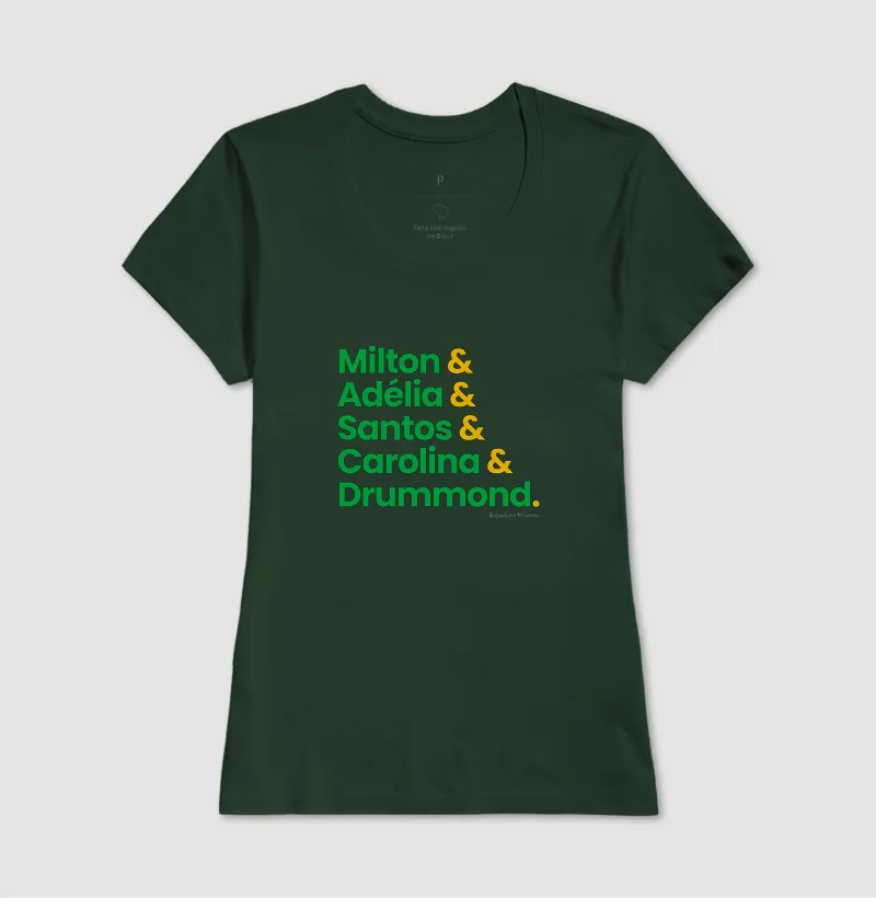 Camisa 9