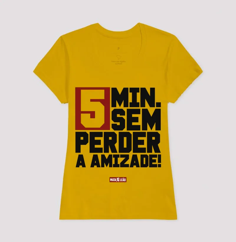 Camisa 9