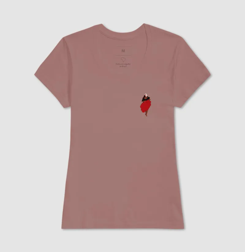 Camisa 16