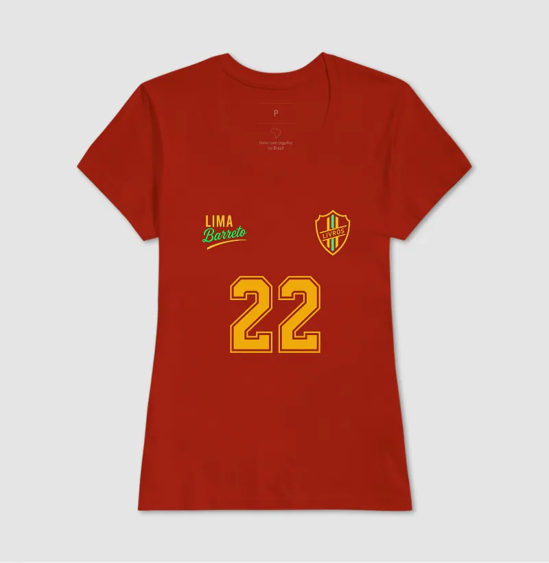 Camisa 10