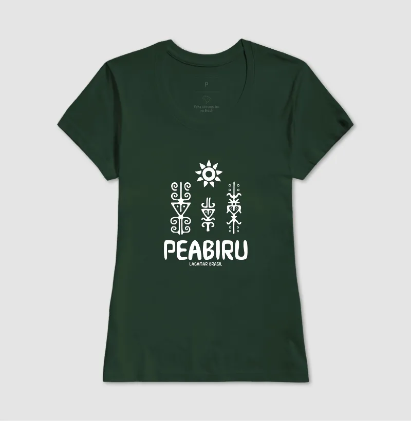 Peabiru - Imagem 16