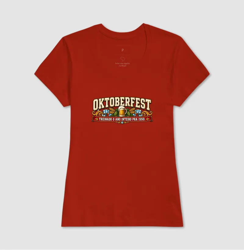 Oktoberfest — treinado o ano inteiro pra isso - Imagem 11