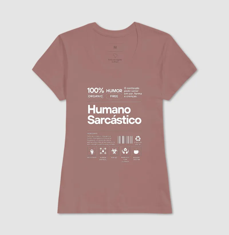 Camisa 18