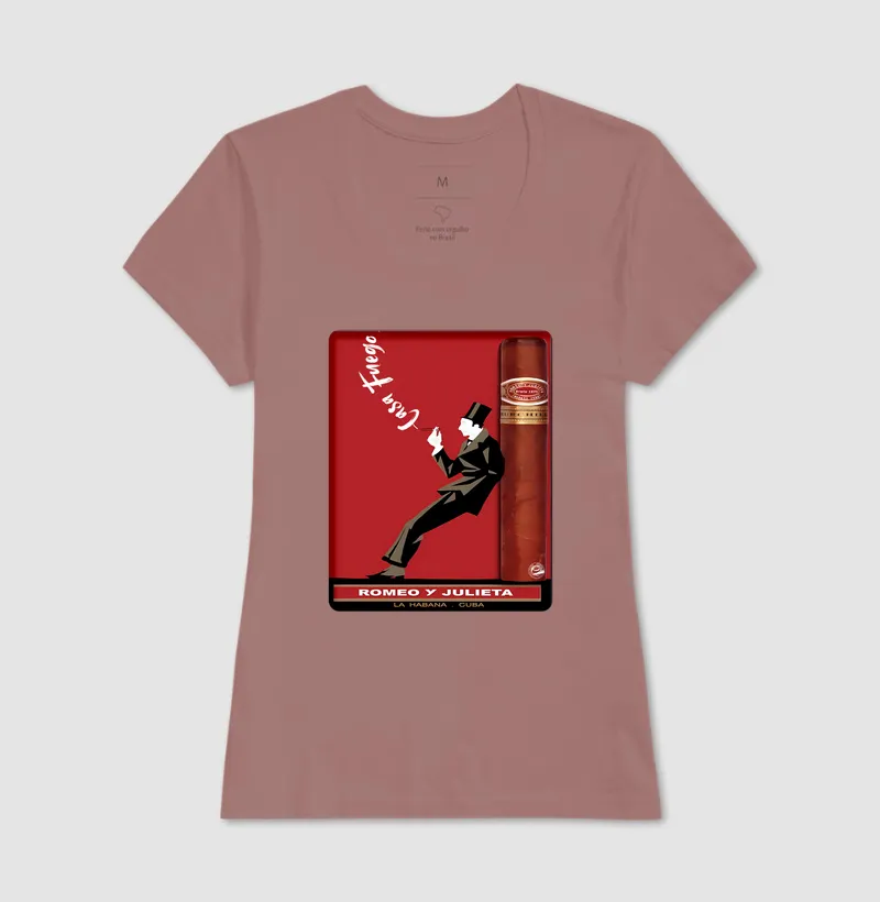 Camisa 16