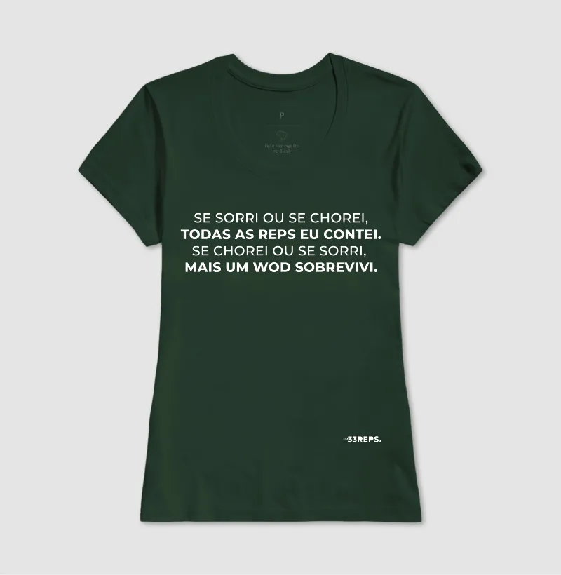 Camisa 12