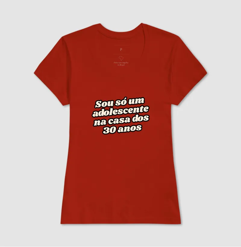 Camisa 10