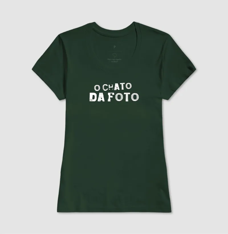 Camisa 12