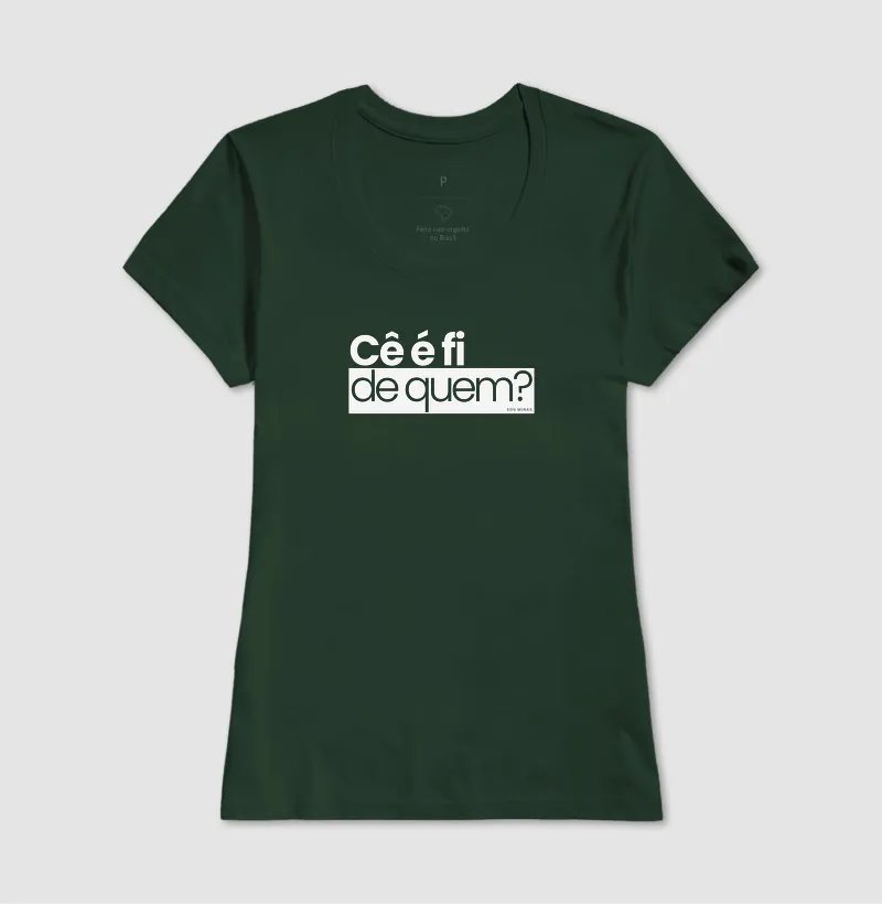 Camisa 10