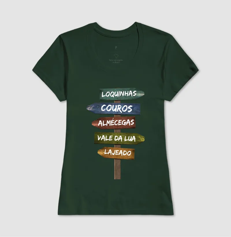 Camisa 12