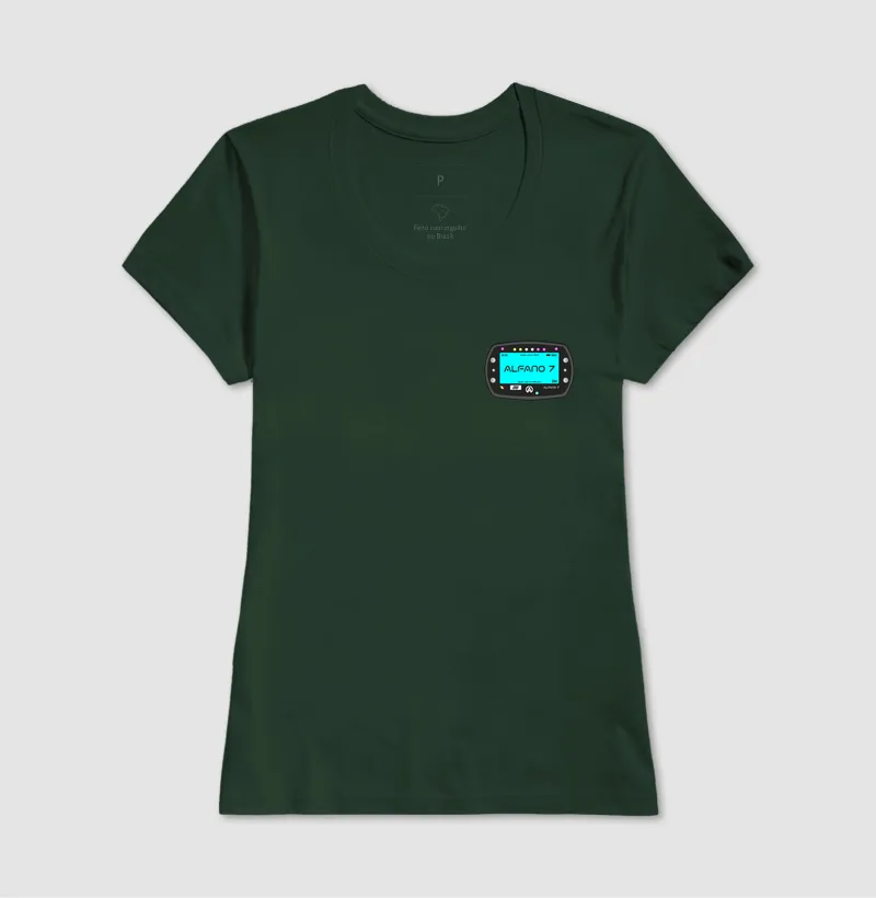 Camisa 12