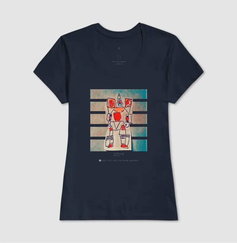Camisa 4