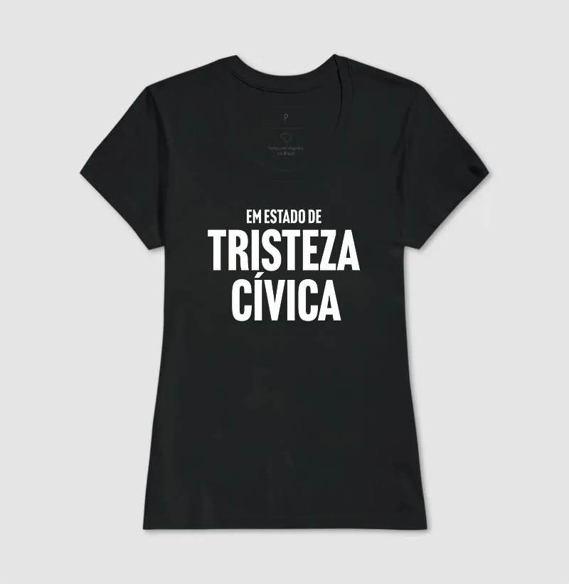 Tristeza Cívica - Imagem 3