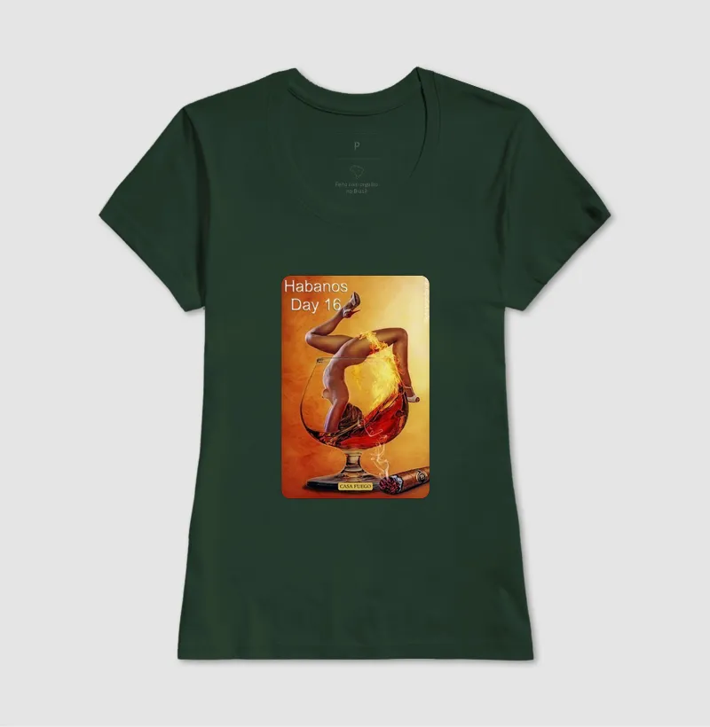 Camisa 12