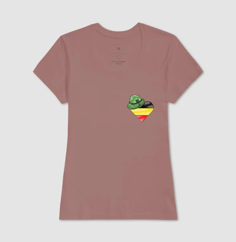 Camisa 16