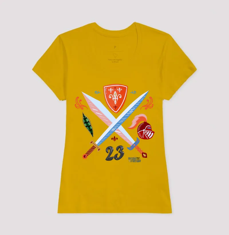 Camisa 13