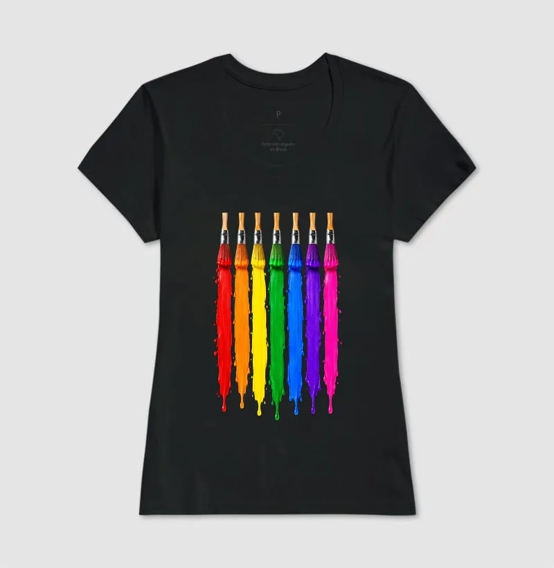 PINCEL ARCO IRIS - Imagem 3