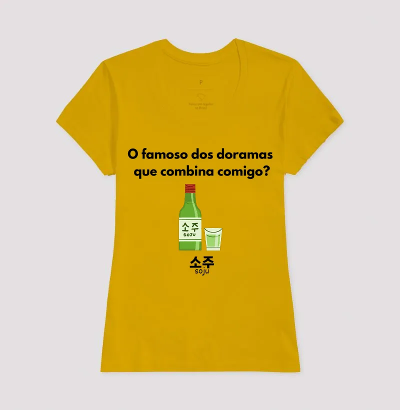 Camisa 12
