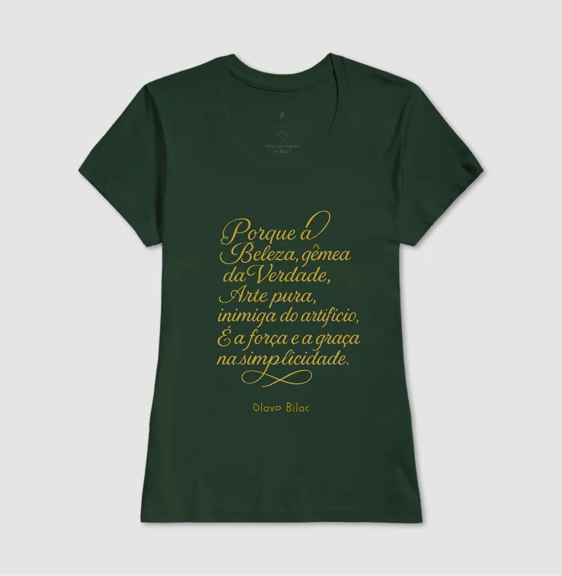Camisa 12