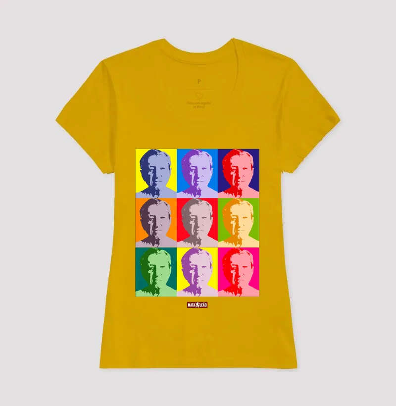 Camisa 14