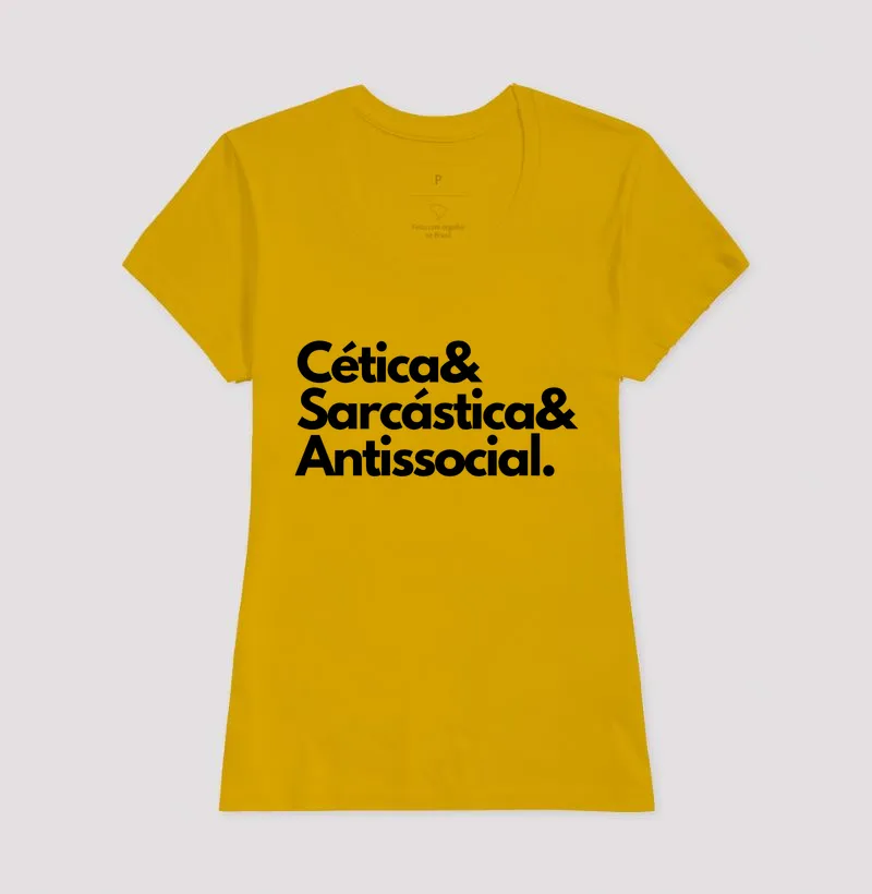 Camisa 14