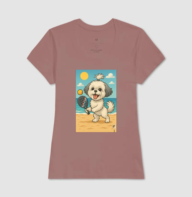 Camisa 16