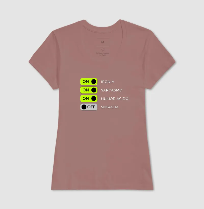 Camisa 17