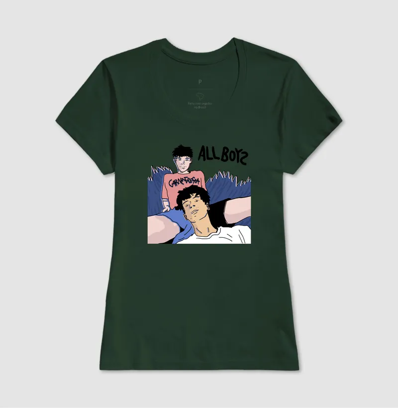 Camisa 10