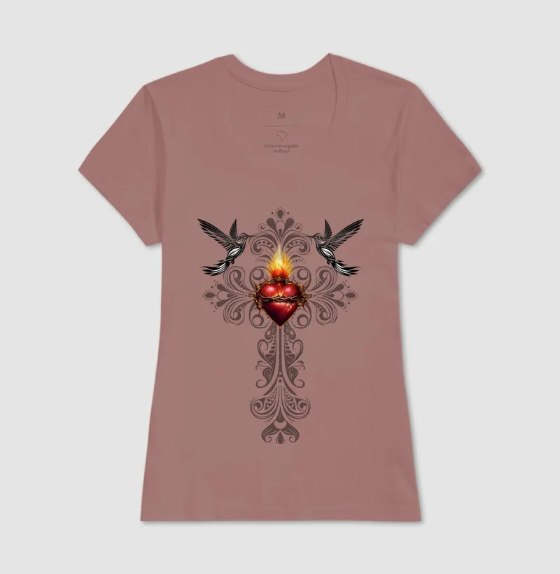 Camisa 9