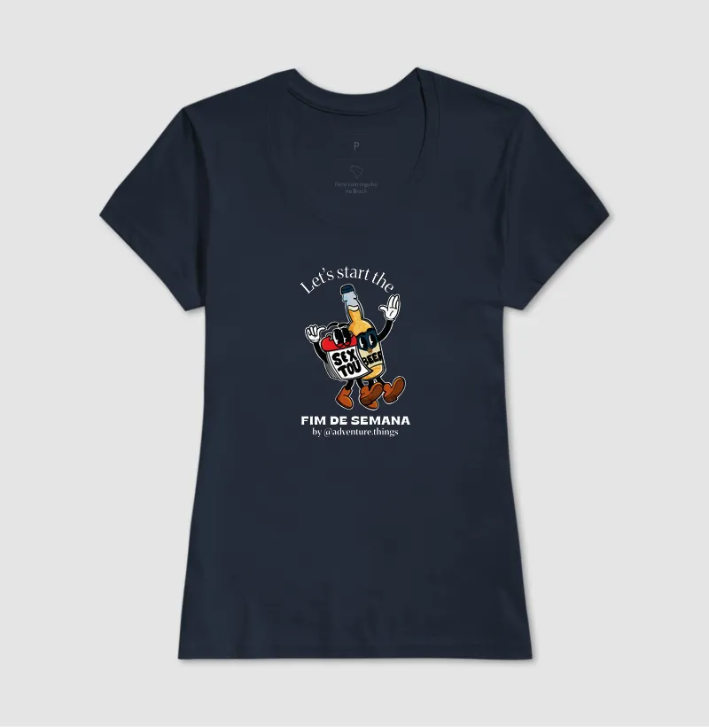 Camisa 7