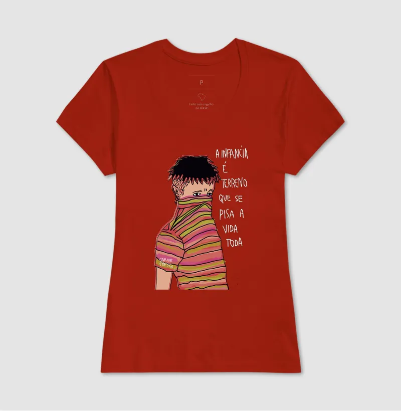 Camisa 10