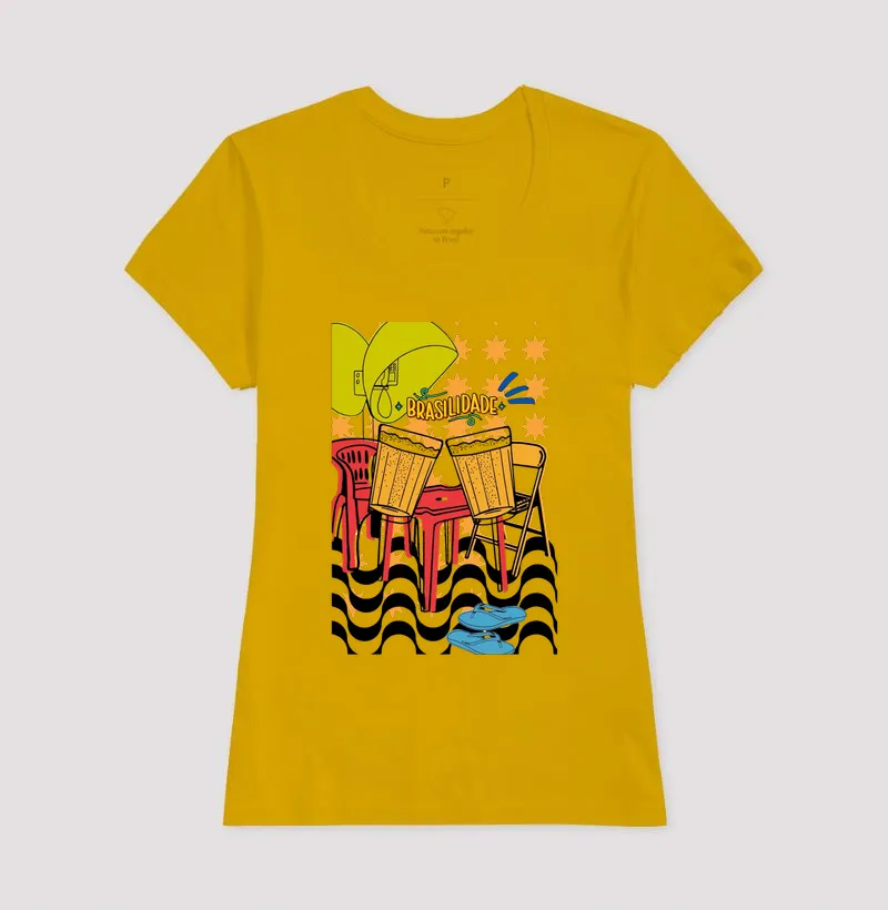 Camisa 17