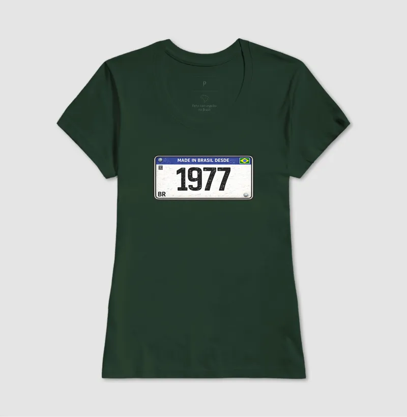 Camisa 10