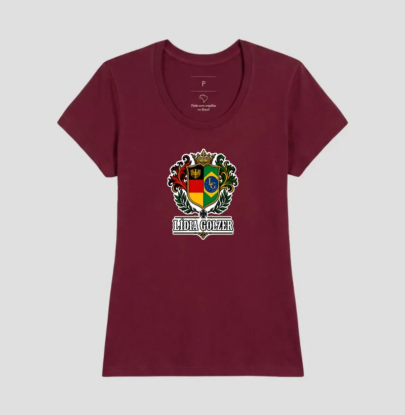 Camisa 18