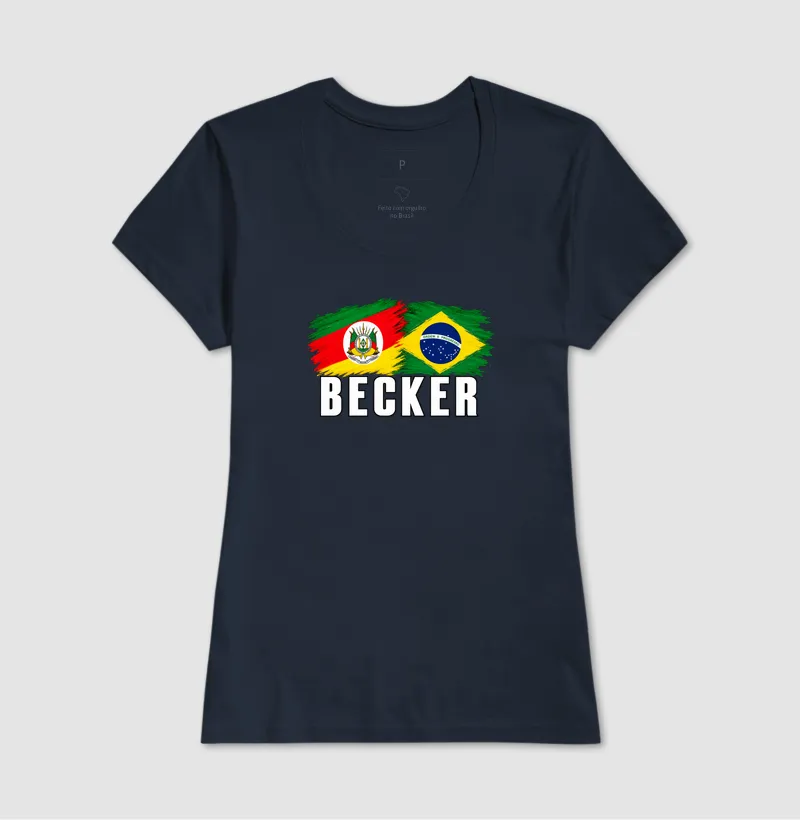 Becker  - Imagem 7