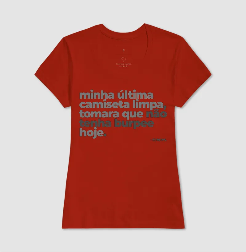 Camisa 11