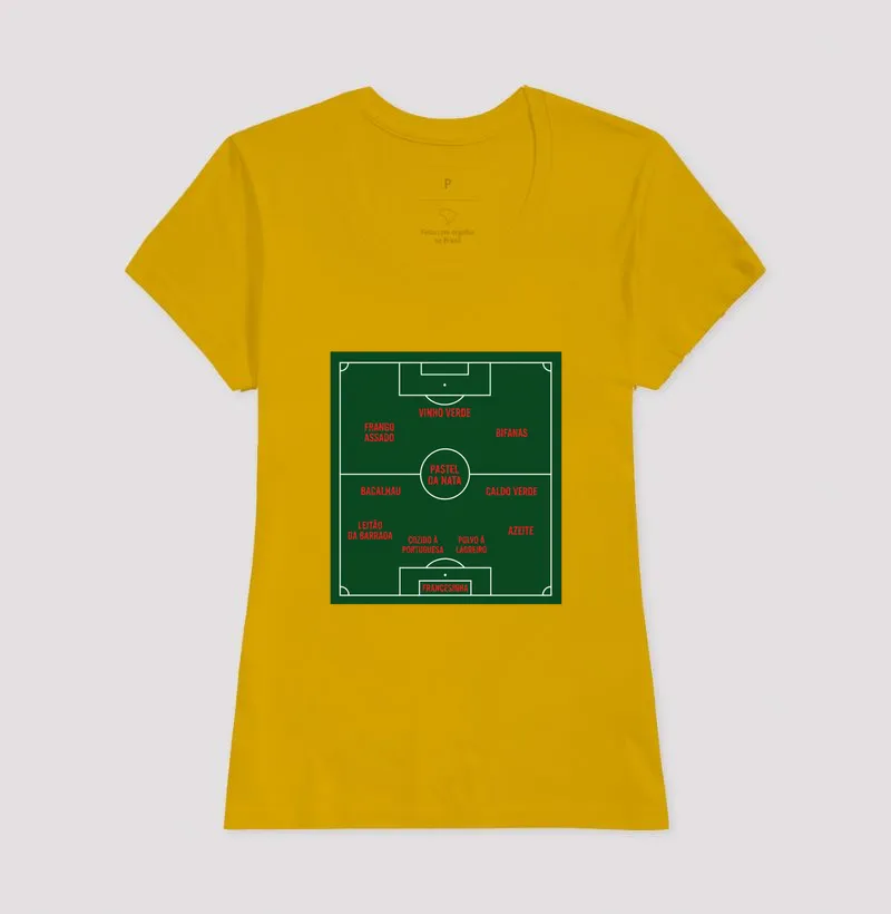 Camisa 12