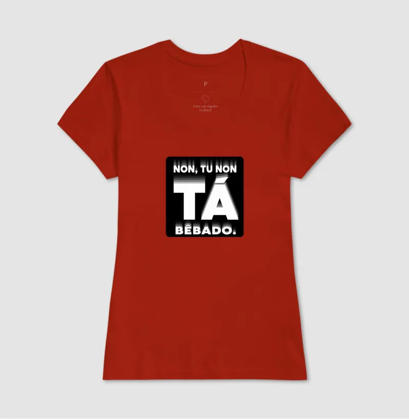 Non, tu non tá bêbado - Imagem 11